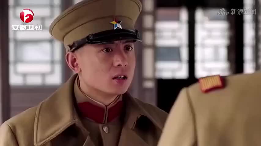 少帅:发小张廷枢密谏张学良,郭松麟专门提拔亲信,这下要出事了