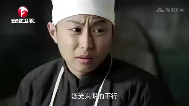 情满四合院:傻柱想整治许大茂却没办法,徒弟马华一句话傻柱愣了