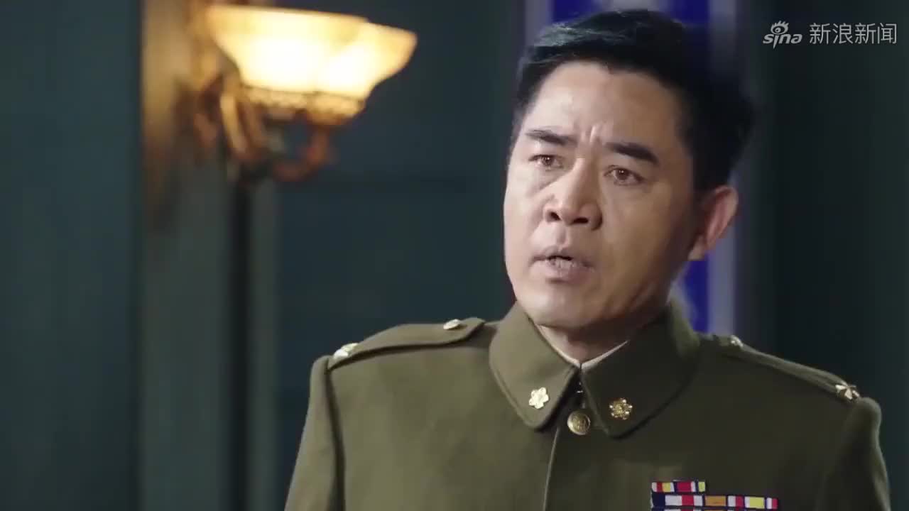 精彩视频:龙云被囚禁,卢汉动摇了,调回王牌师长来增援!