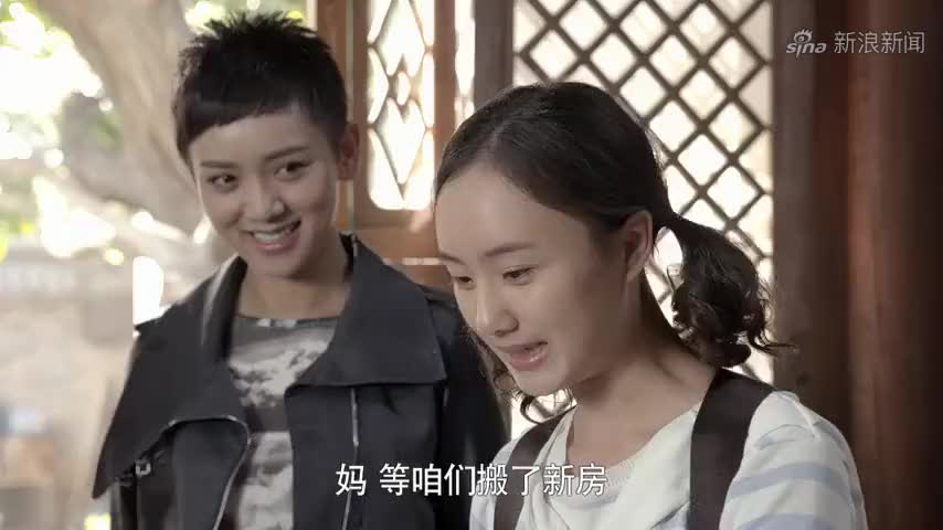 安居:马在上说顾超他妈是她婆婆时,马倩十分地反感这种说法!