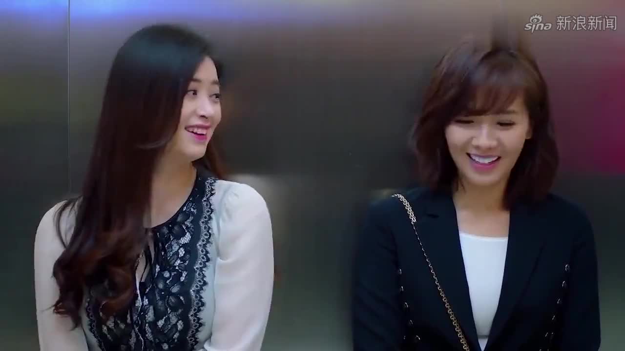 欢乐颂:老谭不愧商业大佬,戳穿魏渭伪善面目,一针见血太犀利!