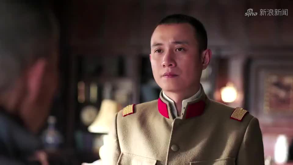 叛变失败后还想下野,谁知喜顺把他毙了!