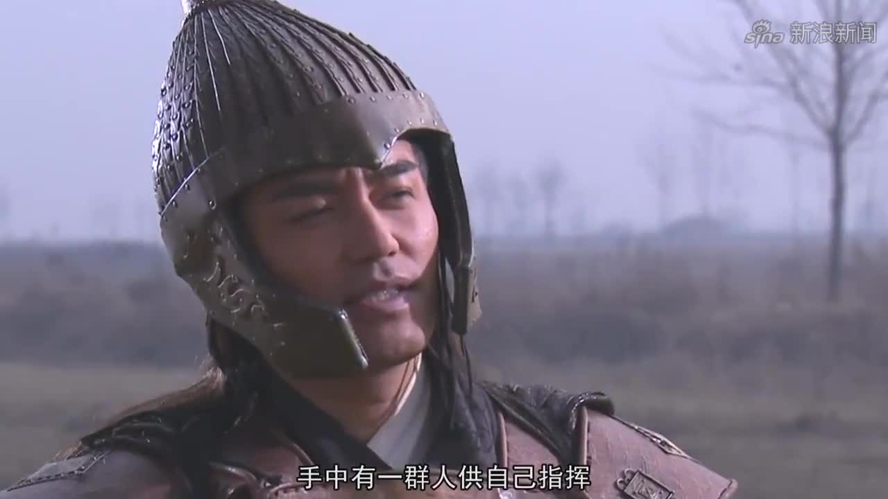 孔宣属于哪个门派?明明是准圣级别,却为何宁愿做商朝一个总兵