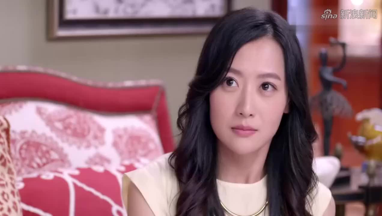 你是我的姐妹:总裁决定娶安静为妻,接受孩子,不料还有一个协议