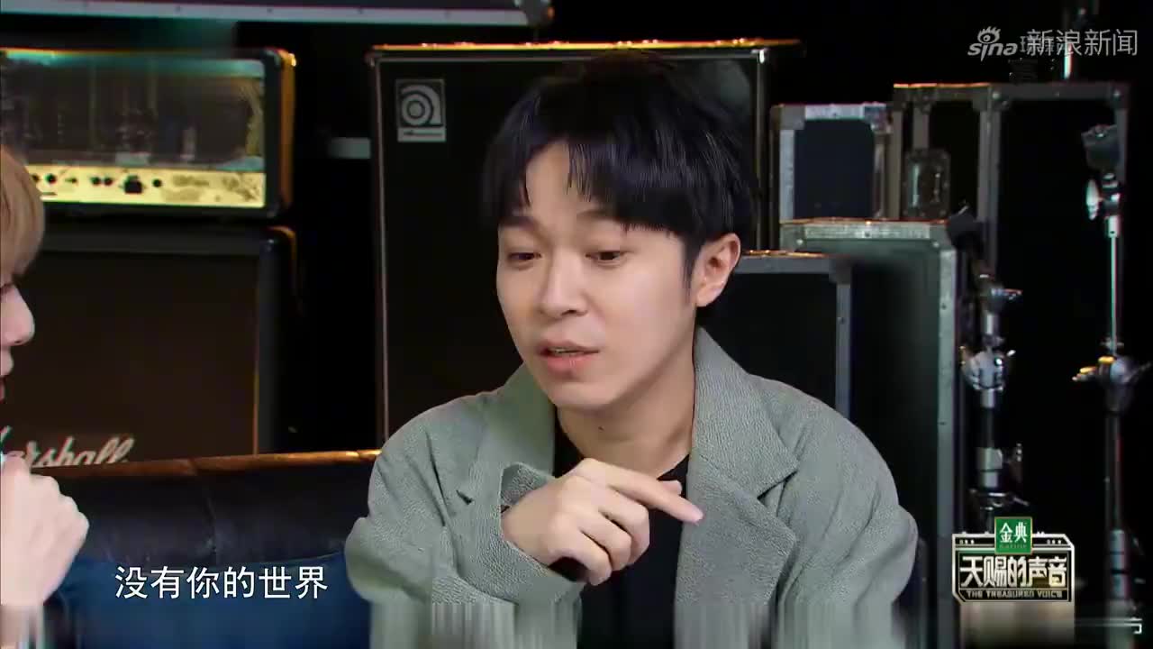 隔壁老樊李莎旻子因即兴弹唱起分歧