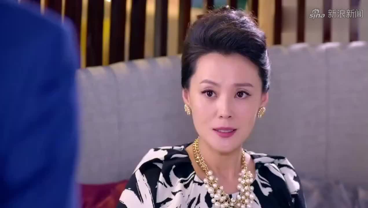 结婚前规则:女总把大哥弄烦,终于离开耳根清净,大哥却又想她了