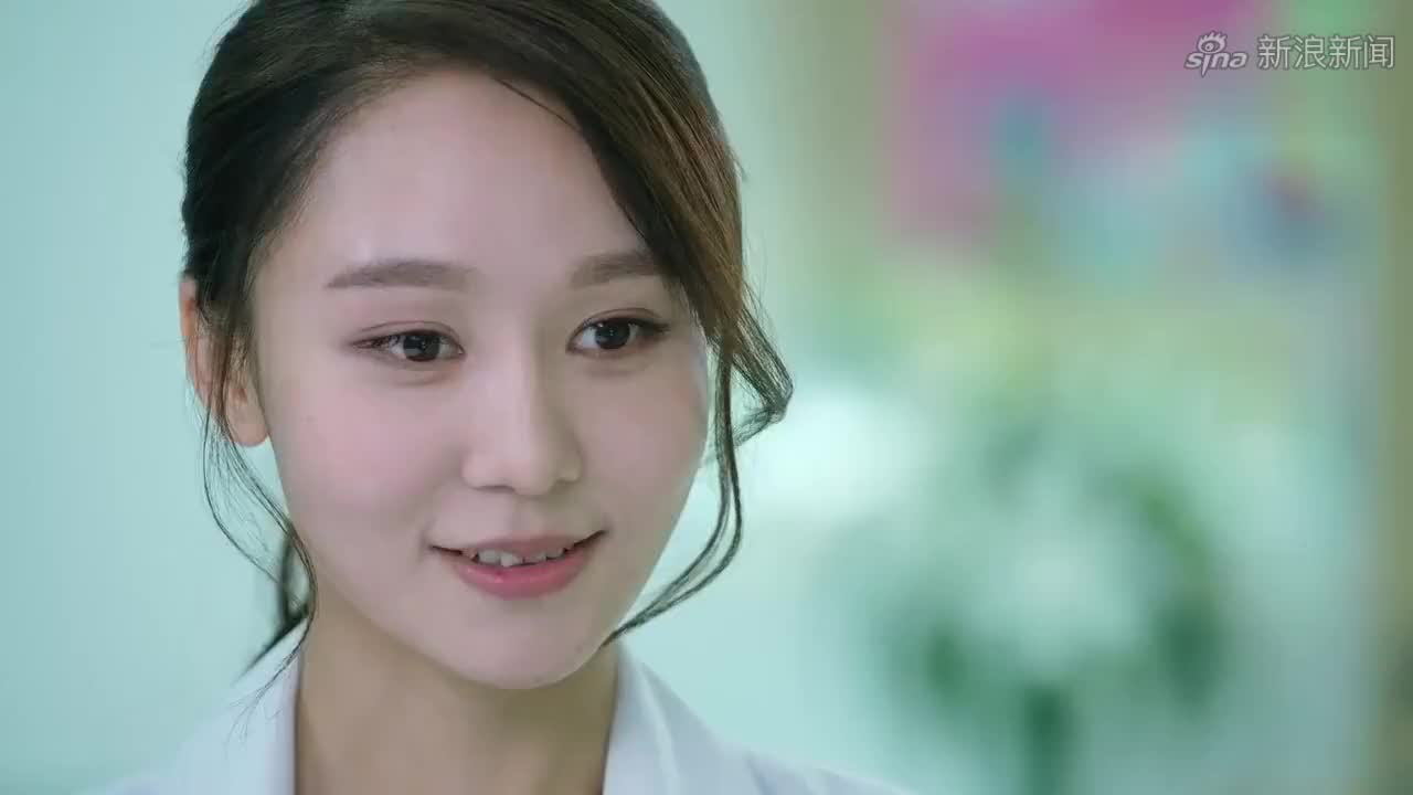 儿科医生:小好已经被杨娟安排好了,让褚子健不用担心!