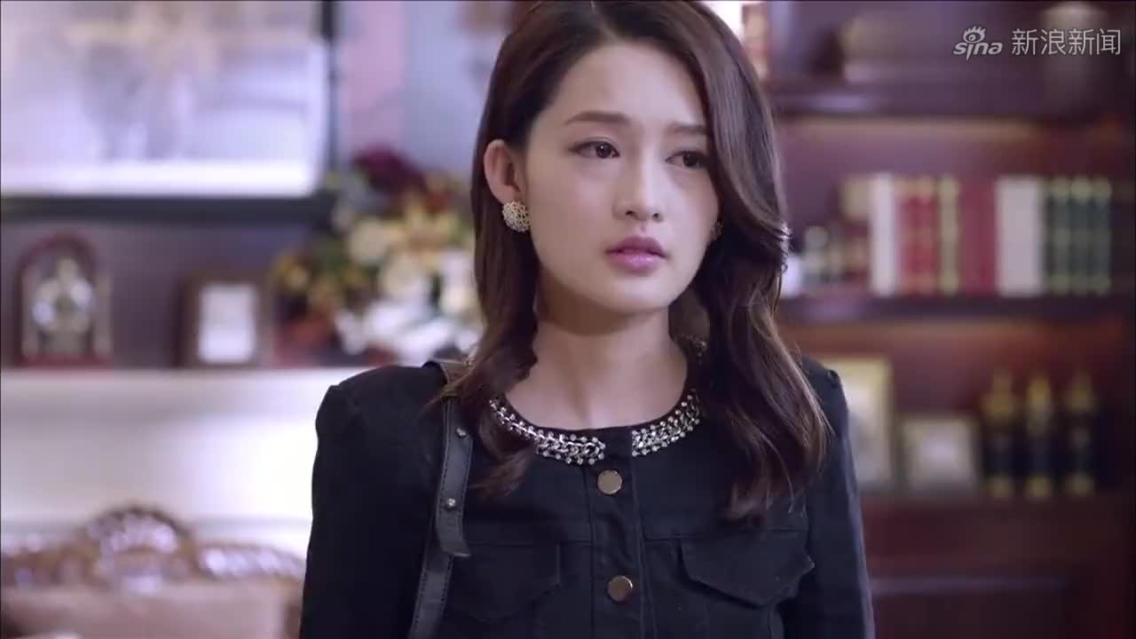 千金归来:沈长清终于崛起了,离间挖人害惨毒后妈,这段真解恨!