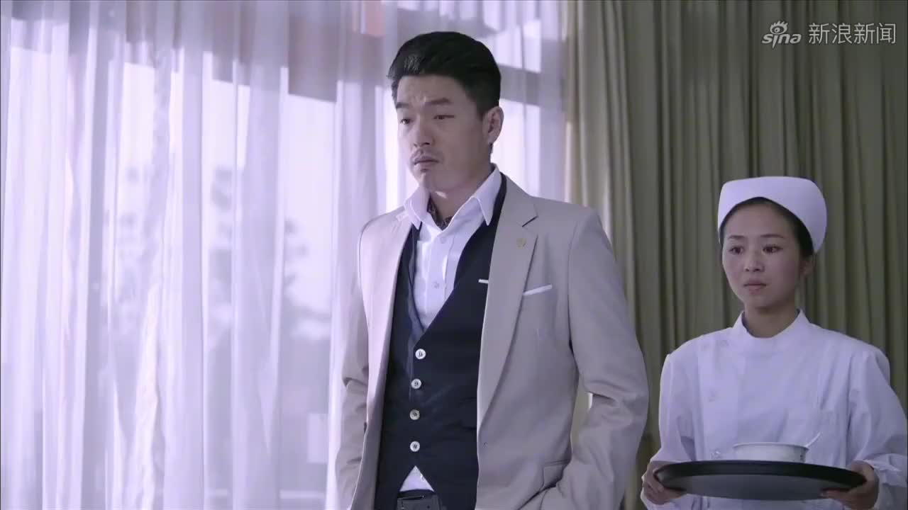 千金归来:长清遇到惨烈车祸,金睿英勇救人,救出了长清