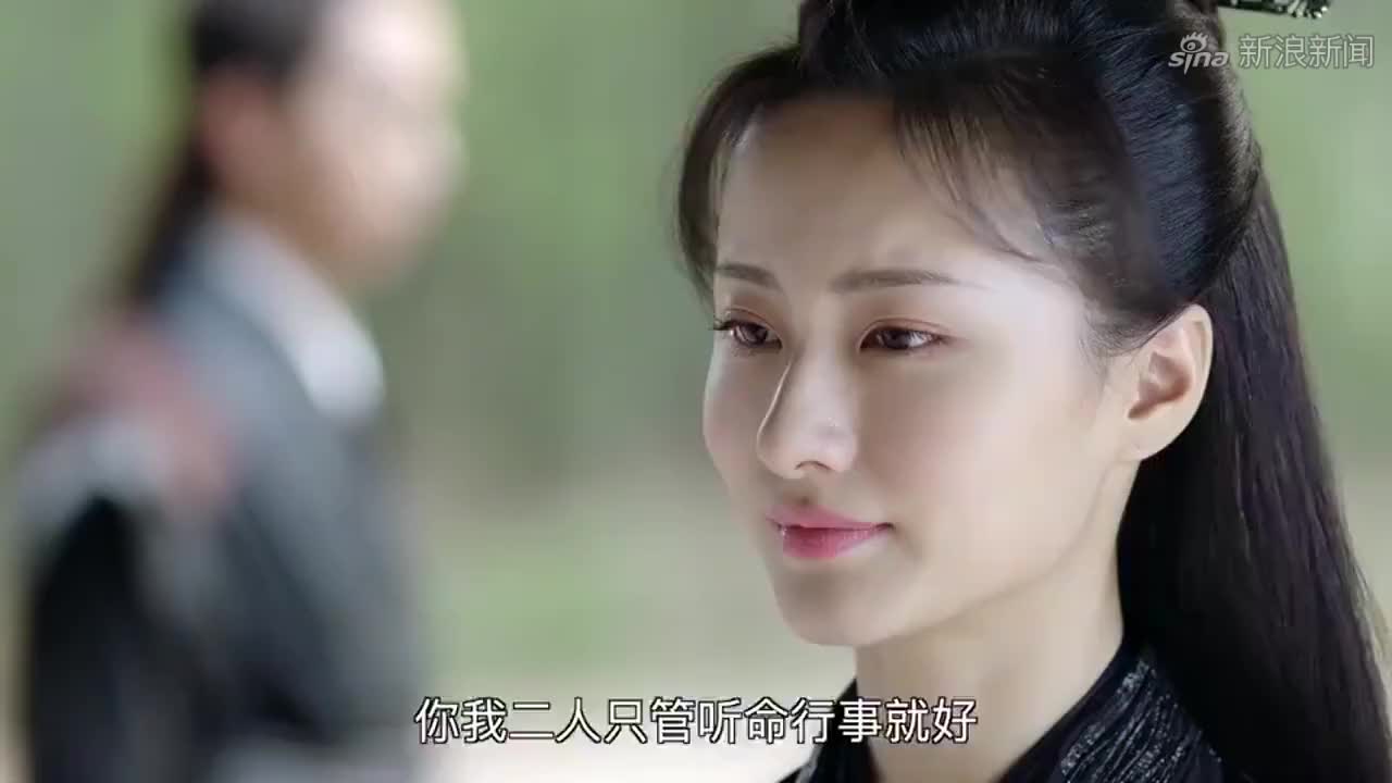 锦衣之下:林菱找杨程万算账,孩子在自己身边,为什么不告诉自己