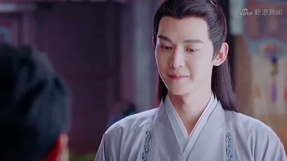 锦心似玉:区励行让人为林世显上药,他推辞不得,琥珀及时解围