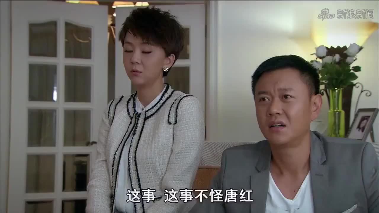 孩奴:孩子放学没回家,唐红好心办坏事,卢丽得理不让人