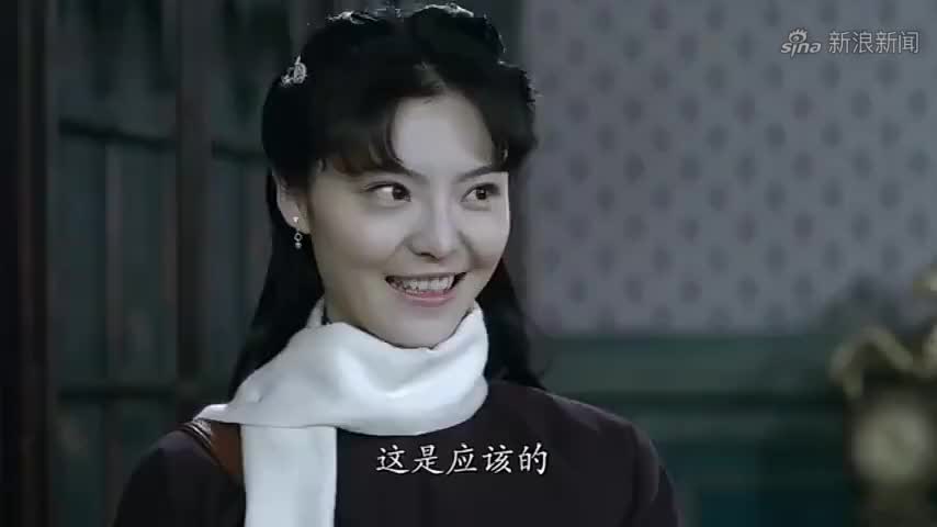 大河儿女:柴婉芬说明贺晨的想法,贺晨请求给他这个机会