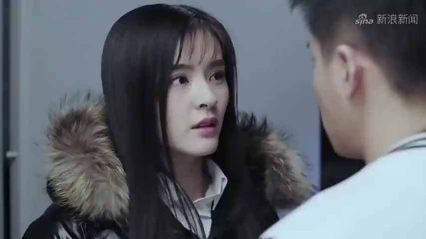 急诊科医生:江晓琪把证据交到检察院,张冷去杰瑞家陪他