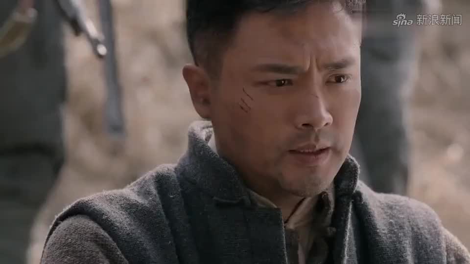 千里雷声万里闪:秦念五告诉季鹰天,红八爷就是陈铮夫