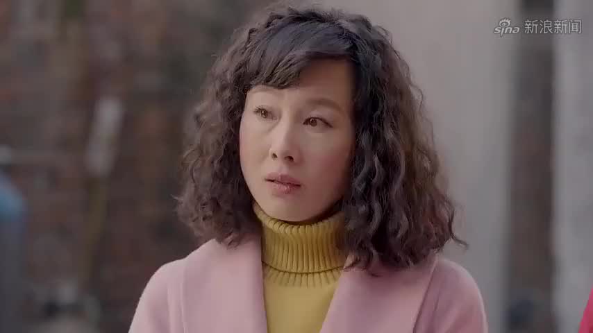 初婚9:村姑进城给阔太当保姆,过的跟主人一样,命太好了!