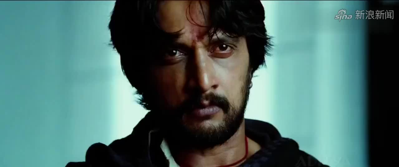 功夫小蝇:苏迪普真是个大恶人,为了钱财,杀害了自己多年的手下