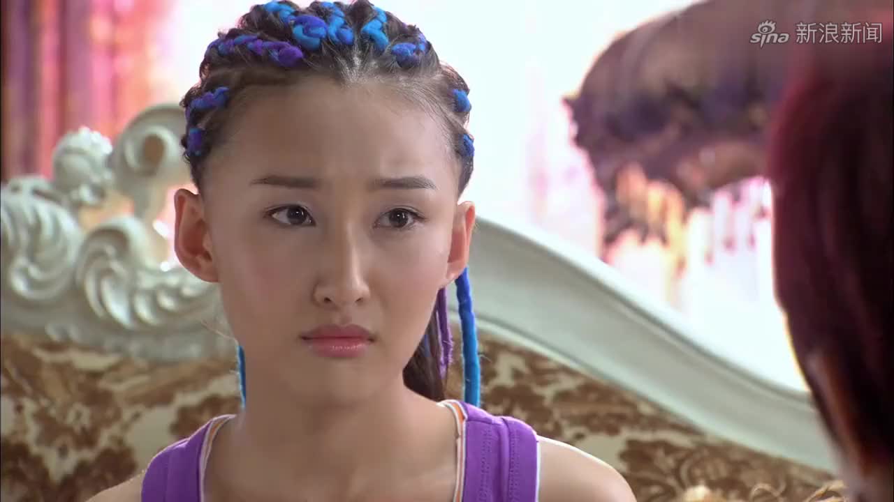 麻辣芳邻:华华想撮合女邻居和老爸,谁料女邻居却这种态度!