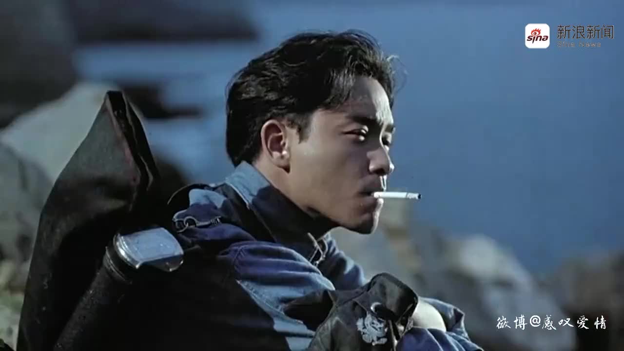 一首[张国荣]的《无心睡眠》越听越好听,深入人心
