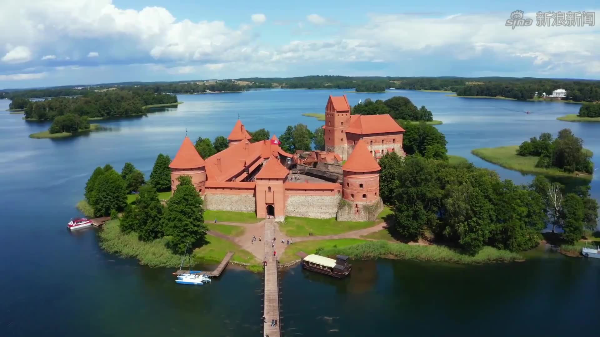 李翊君原唱版《风中的承诺》,歌声深情忧伤,飘进耳朵就是享受!