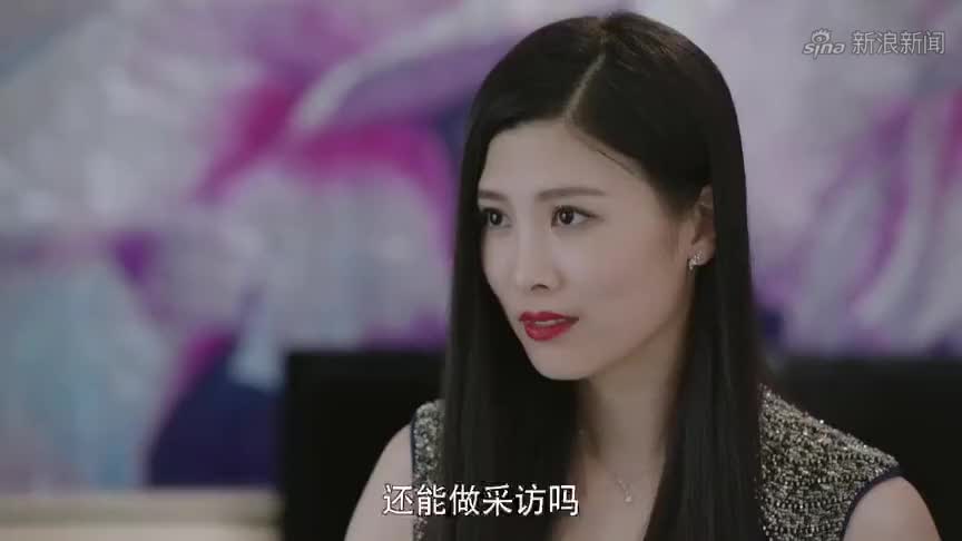 谍海追踪:秦璐和男友正在密谋偷资料,却不知屋内已被装了窃听器