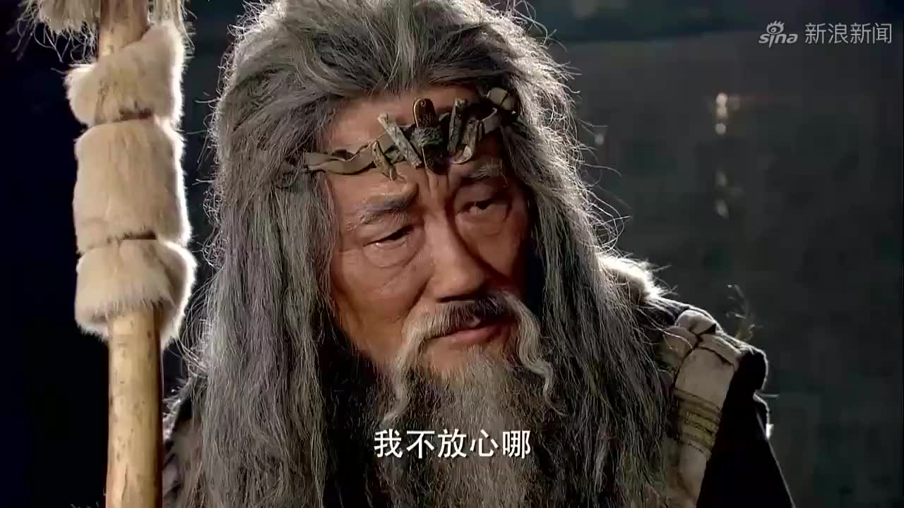 独孤天下:曼陀欢喜地迎接夫君,得知父亲已经身亡,当场晕倒