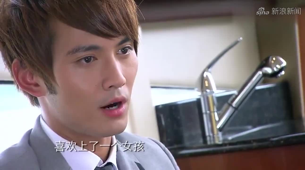 爱情睡醒了:季如风从来不会牵错沐之晴的手,太甜了