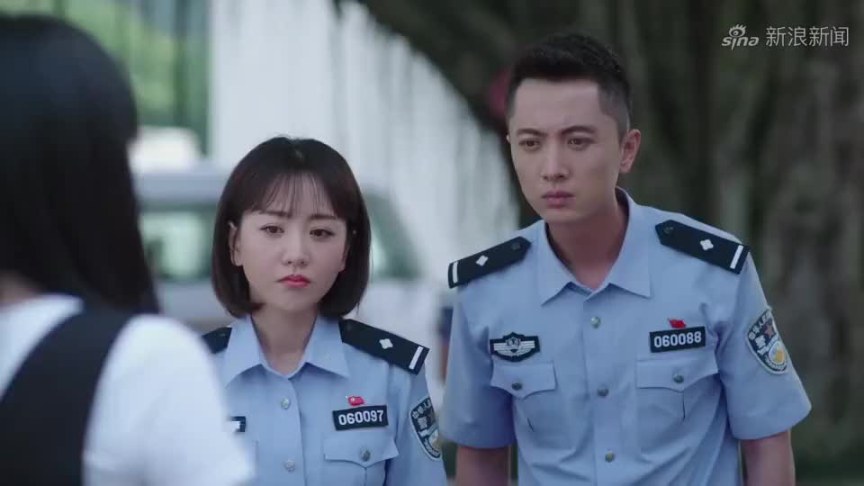 警犬来啦,梁粤落井昏迷,警犬机智应对救回梁粤一命