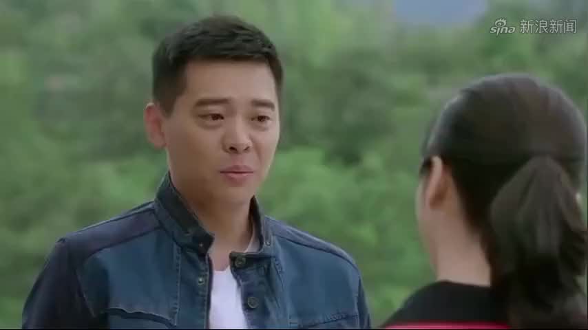 初婚林继东鼓励郑奇求婚