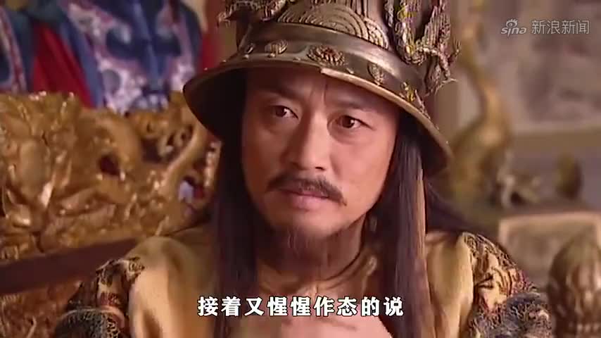 太平天国:洪秀全毒死程岭南,杨秀清坐不住了,带兵围困天王府!