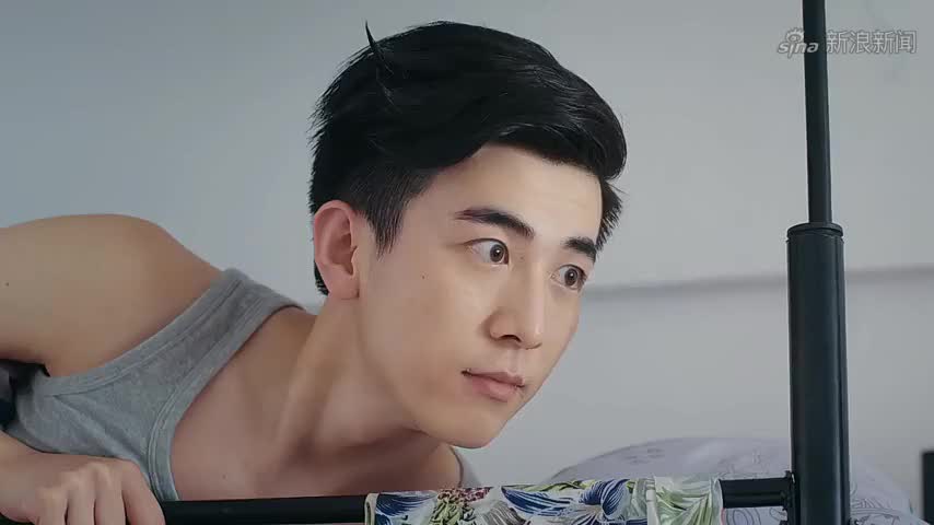 一起同过窗肖海洋:军训期间的菜,老干妈就是你亲妈一样