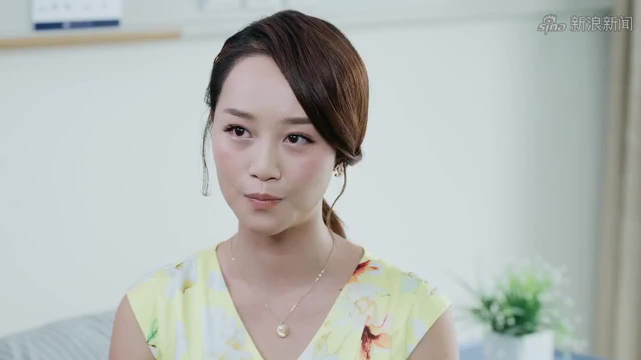 爱人的谎言:小夏经过孩子一事,终于看开了,开窍了!