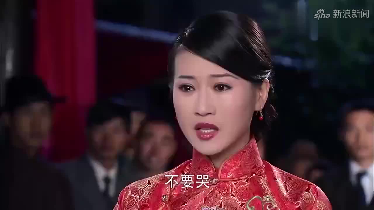 娘妻:惠珊连女人的尊严都没有,只顾着对家俊好,家俊还是不理睬