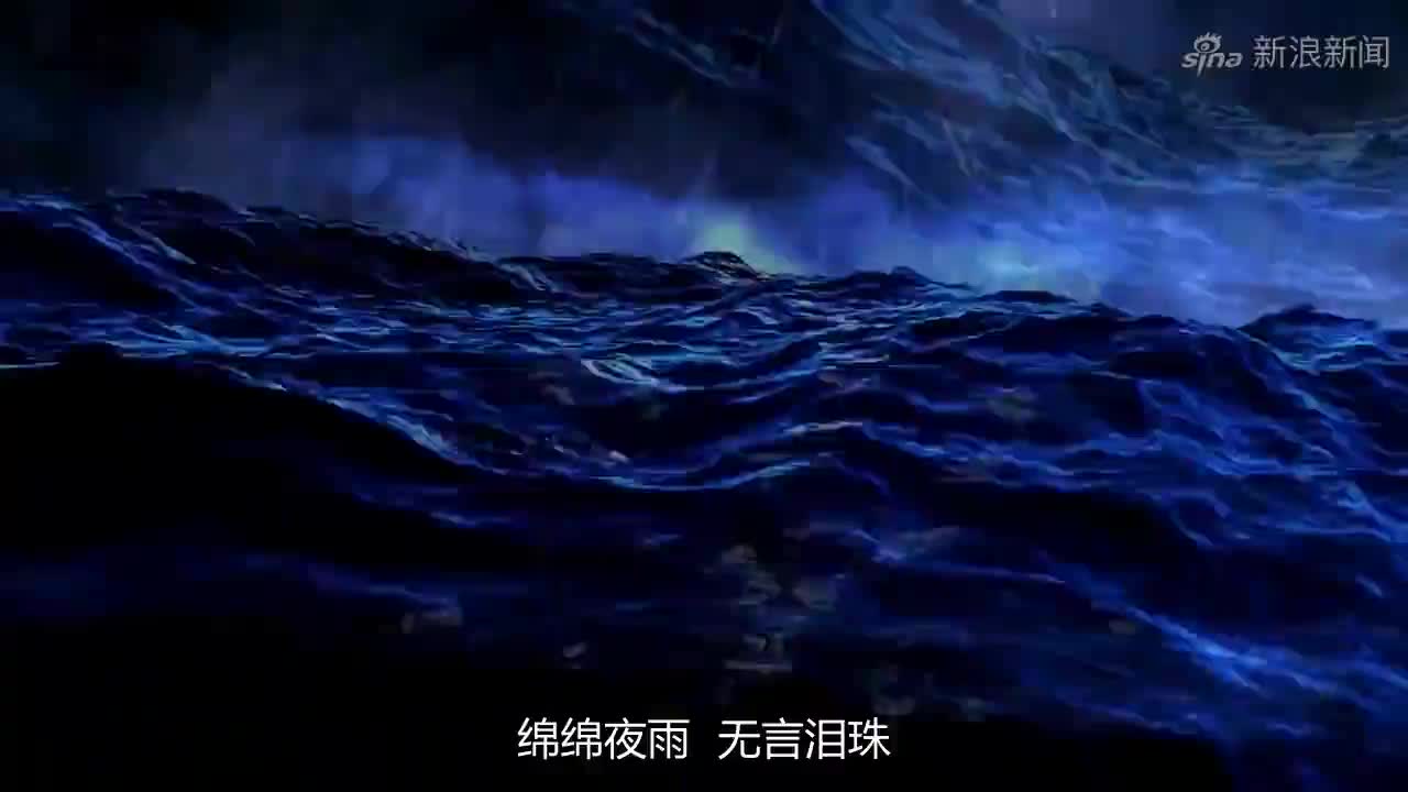 《王梓钰-少年泪》,十分好听!