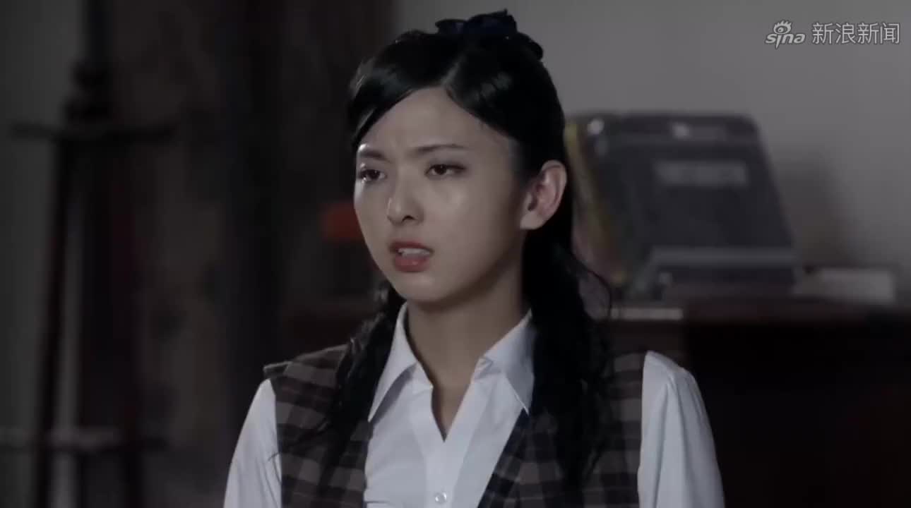 游击英雄:蒜头为了承认错误,跪下向武喜春认错,她却不生气