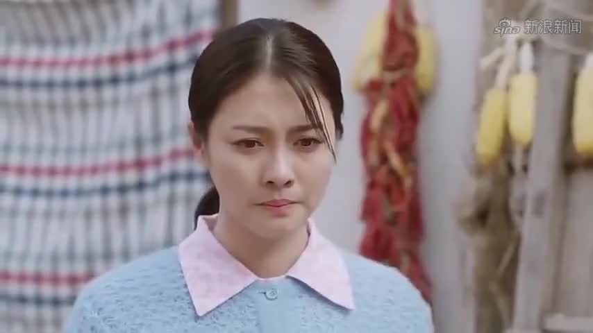 初婚9:村姑进城给阔太当保姆,过的跟主人一样,命太好了!