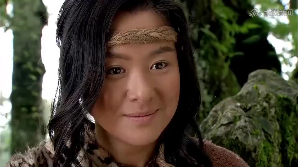 大舜第29集:女英建议禹成亲,众人着手办婚事