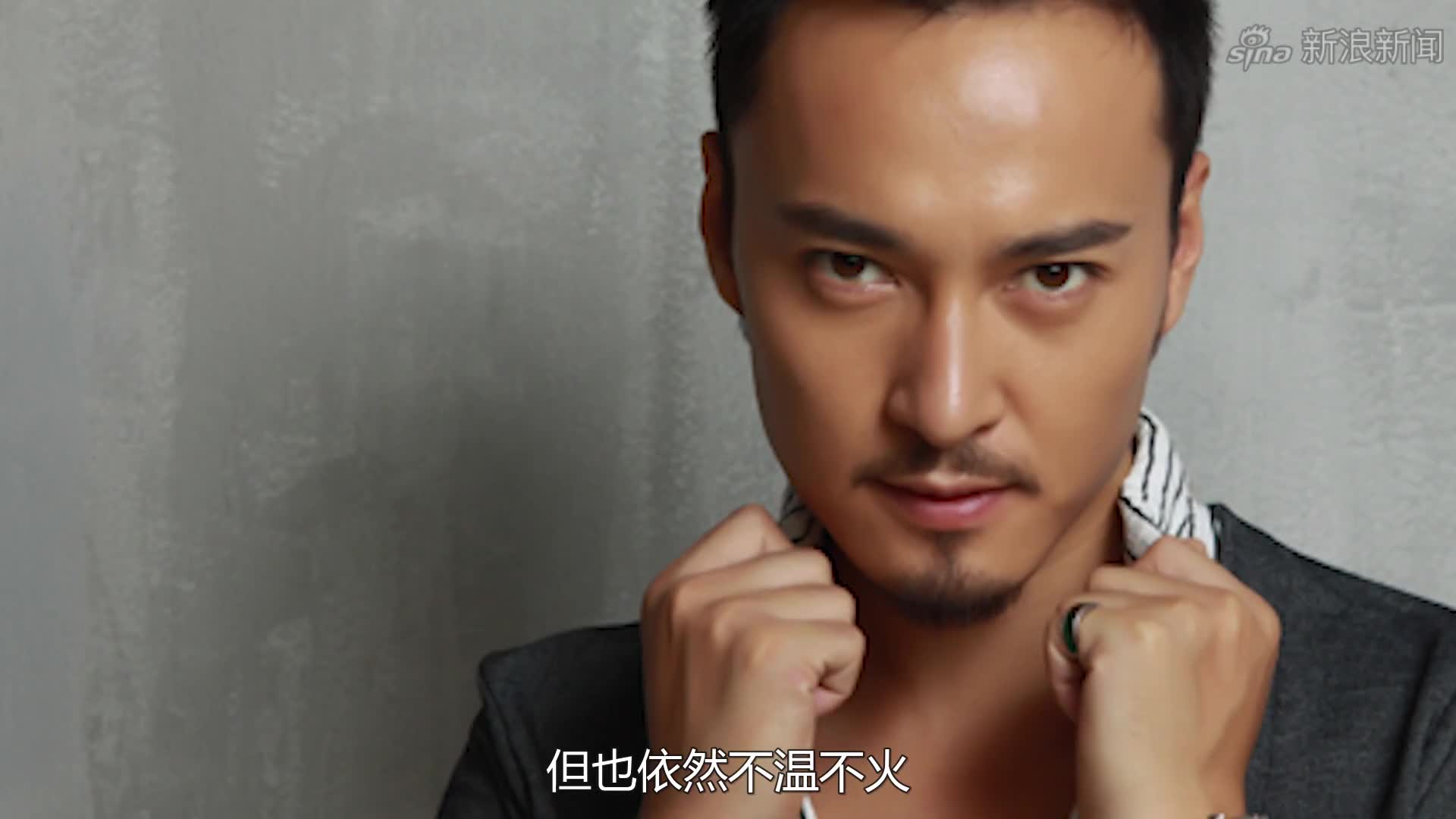 赵文卓为捧女友自降身价,当众威胁刘仪伟!梅艳芳太委屈