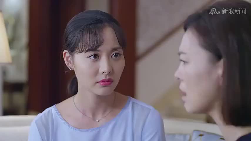 我是你儿媳妇,不是你请来的保姆