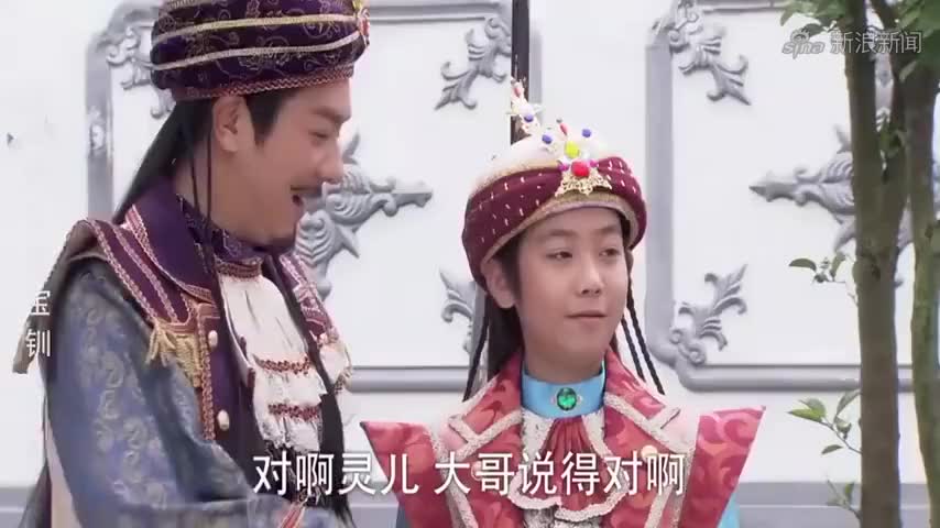 薛平贵与王宝钏:魏豹要杀了薛琪,无奈剧毒发作,无力握刀