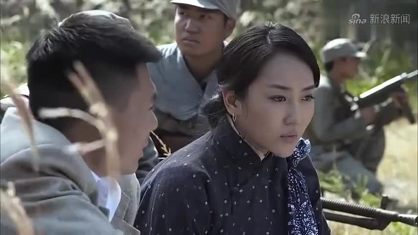 壮士出川,姑娘千里寻夫的事迹都传开了,在成都都成名人了