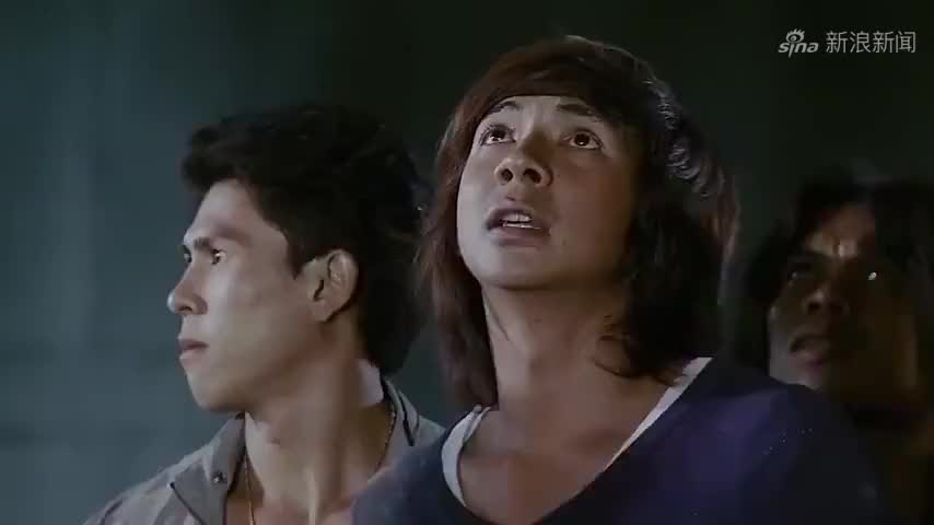 龙阳想靠魔剑的力量解救姜国,只有龙葵殉剑,魔剑才可以炼成