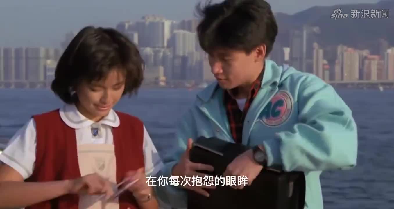 [张学友]经典之作《情网》如同潺潺流水,让人大饱耳福