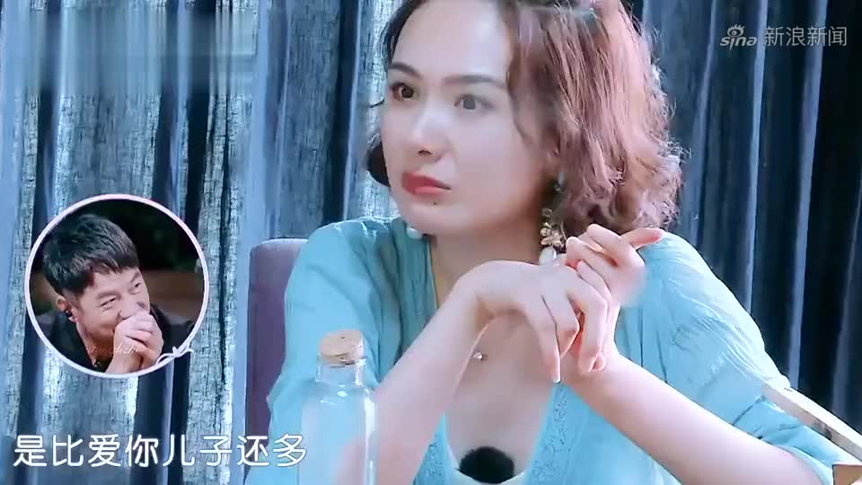 欢乐送:李丽丽深度分析贾冰病情,贾冰竟开起"拖拉机"模式