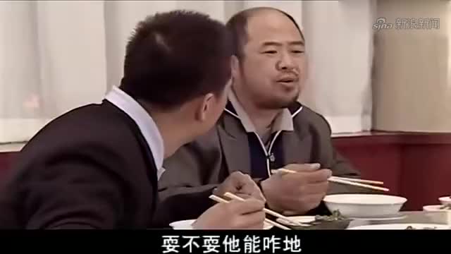 马大帅:阿豪带小弟教训胜子,霸气把桌子掀了,哪料胜子抄起酒瓶