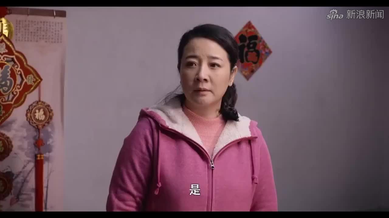 木兰妈妈:朝阳把孩子走丢的事情,也怪罪于木兰,木兰有苦难言