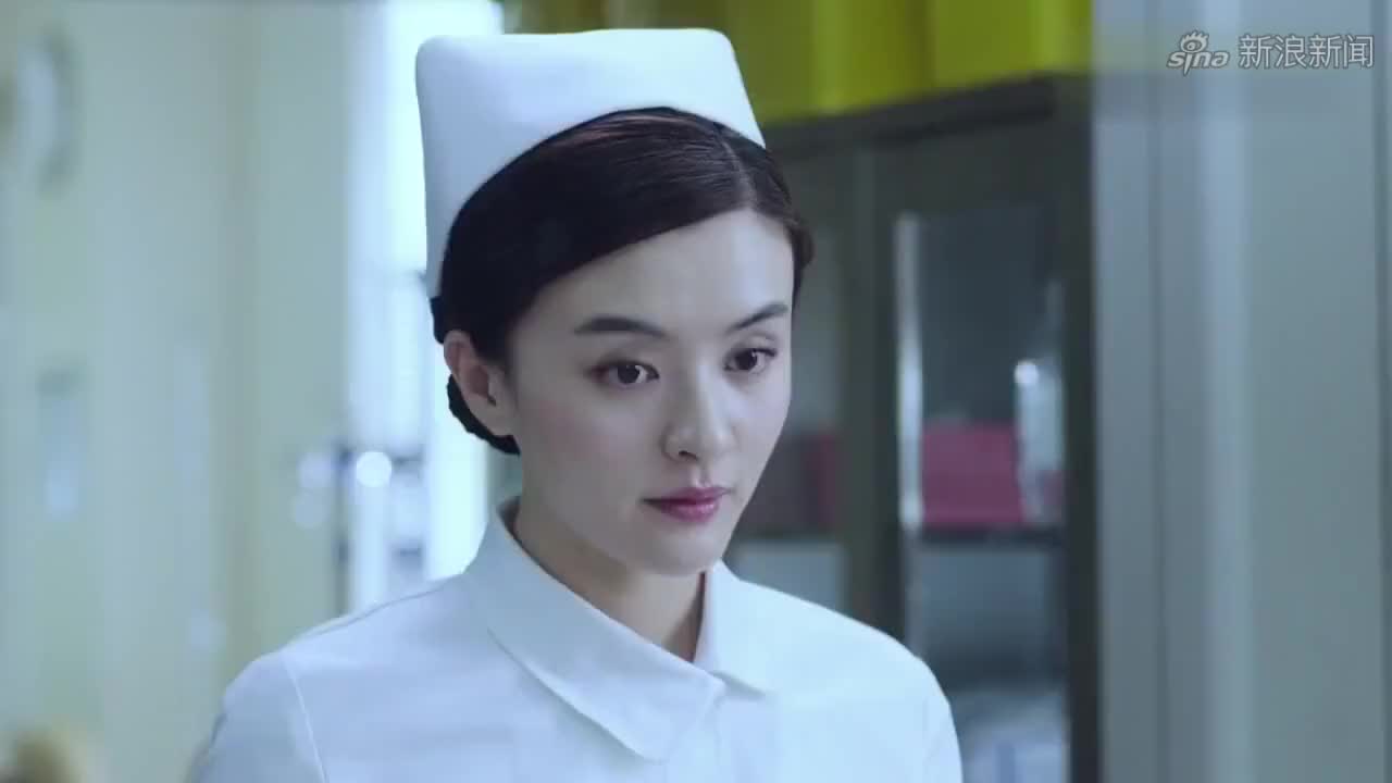 家和万事兴:姑娘眼睛明明恢复,却还装看不见,小护士发现端倪!