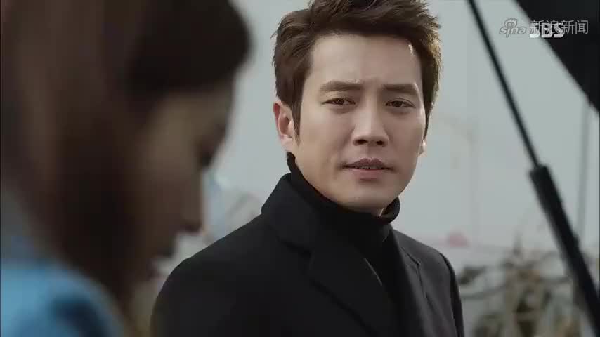 美女的诞生:美女去找前夫,没想到前夫直接走开