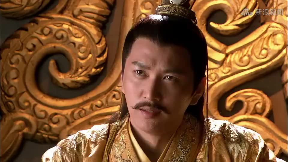 薛丁山:王敖老祖终下令,让丁山回山回京,助朝廷战西凉