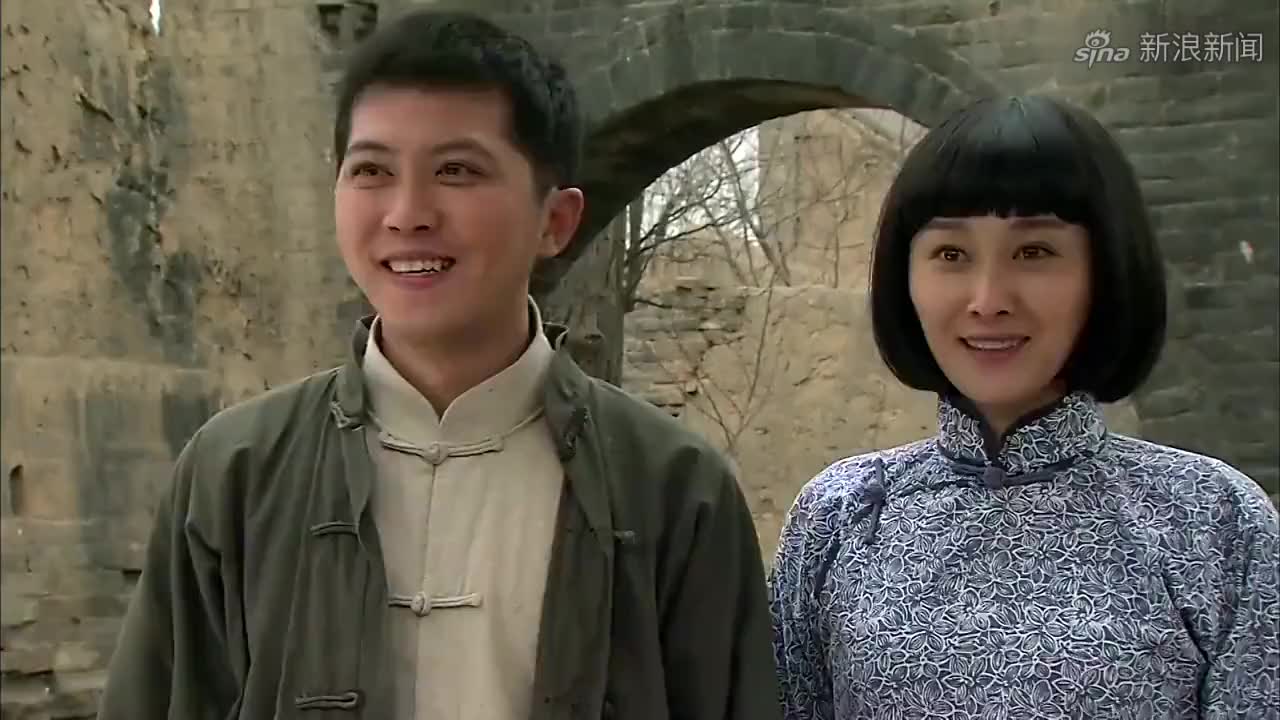 抗日奇侠:奇侠们霸气出击,技能随便甩,天女散花简直酷炫!